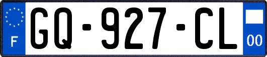 GQ-927-CL