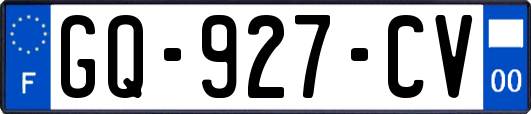 GQ-927-CV