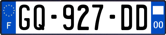 GQ-927-DD