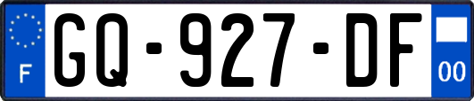 GQ-927-DF