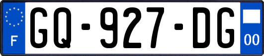 GQ-927-DG