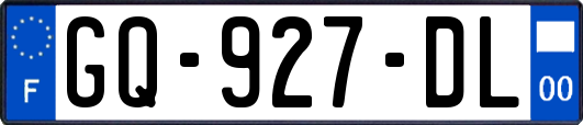 GQ-927-DL