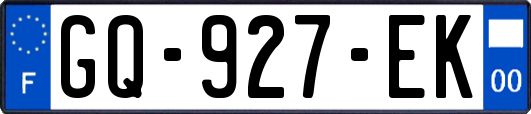 GQ-927-EK