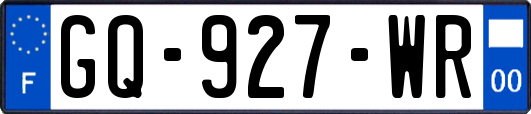 GQ-927-WR
