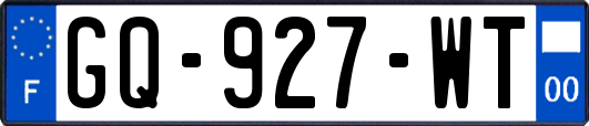 GQ-927-WT