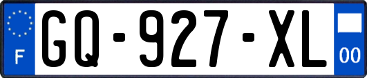 GQ-927-XL