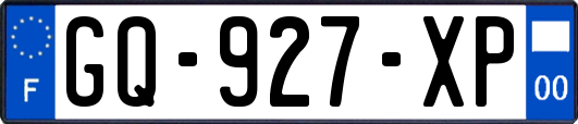 GQ-927-XP