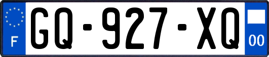 GQ-927-XQ