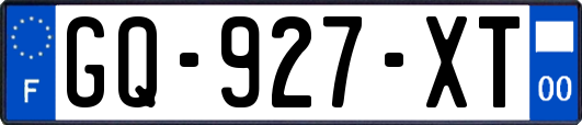 GQ-927-XT