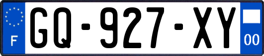 GQ-927-XY