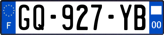 GQ-927-YB
