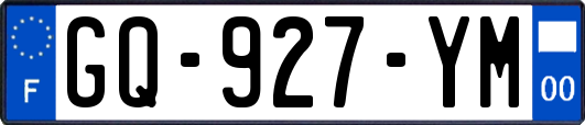 GQ-927-YM