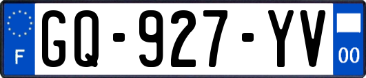 GQ-927-YV