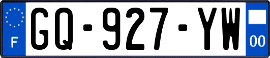 GQ-927-YW