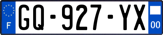 GQ-927-YX