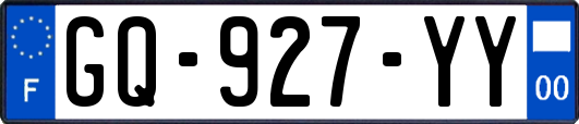 GQ-927-YY