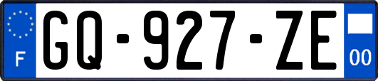 GQ-927-ZE