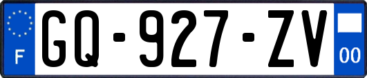 GQ-927-ZV