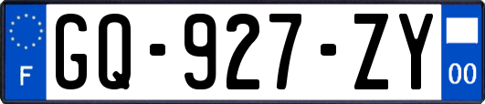 GQ-927-ZY