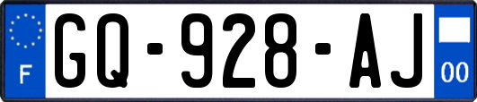 GQ-928-AJ