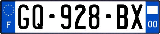 GQ-928-BX