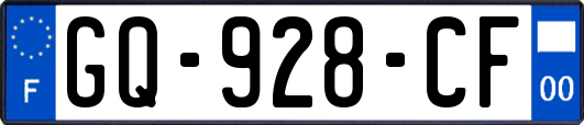 GQ-928-CF