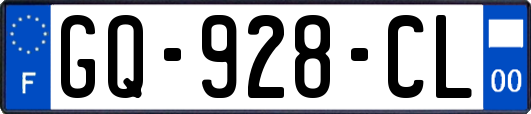 GQ-928-CL