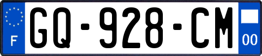 GQ-928-CM