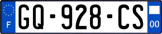GQ-928-CS