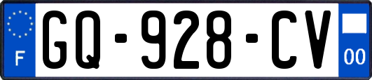 GQ-928-CV