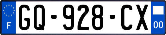 GQ-928-CX
