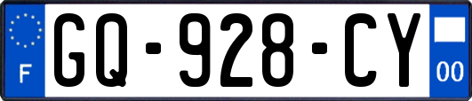 GQ-928-CY