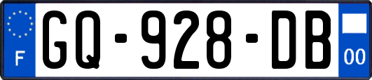 GQ-928-DB