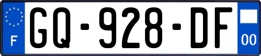 GQ-928-DF
