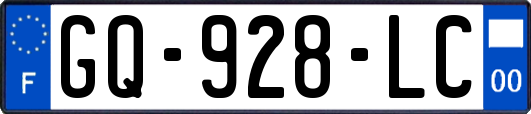 GQ-928-LC