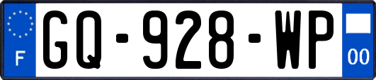 GQ-928-WP