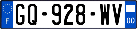 GQ-928-WV