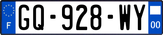 GQ-928-WY