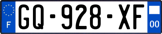 GQ-928-XF