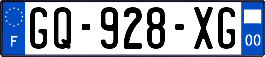 GQ-928-XG