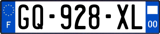 GQ-928-XL