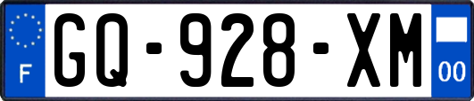 GQ-928-XM
