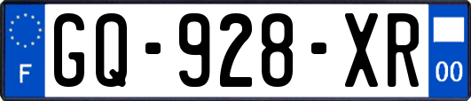 GQ-928-XR