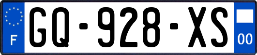 GQ-928-XS