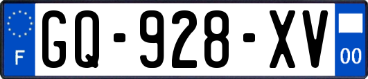 GQ-928-XV