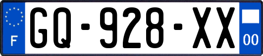 GQ-928-XX
