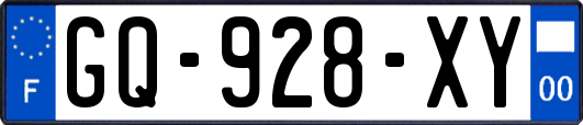 GQ-928-XY
