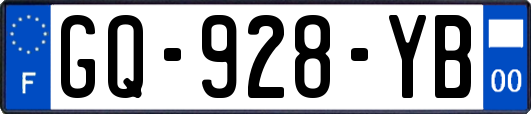 GQ-928-YB
