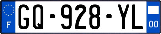 GQ-928-YL