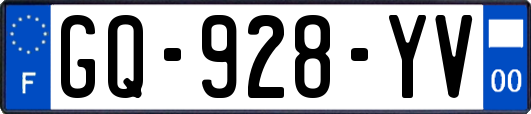 GQ-928-YV